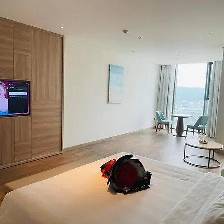 Hotel A La Carte Ha Long Bay Managed By Taseco