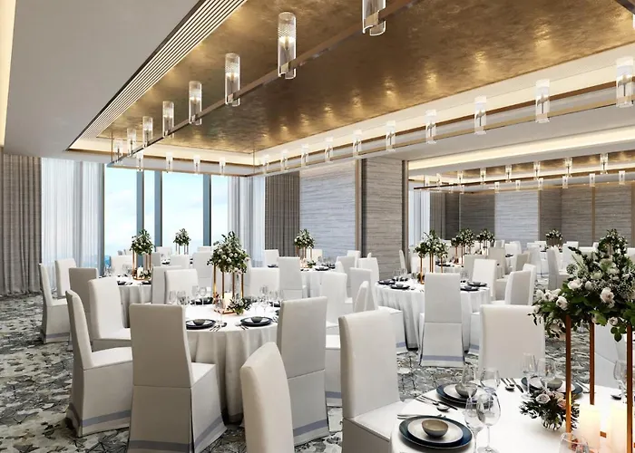 A La Carte Bay Managed By Taseco Hotel 5*