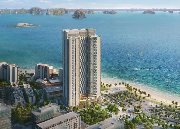 A La Carte Bay Managed By Taseco Khách sạn 5*