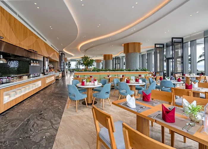A La Carte Bay Managed By Taseco Hạ Long
