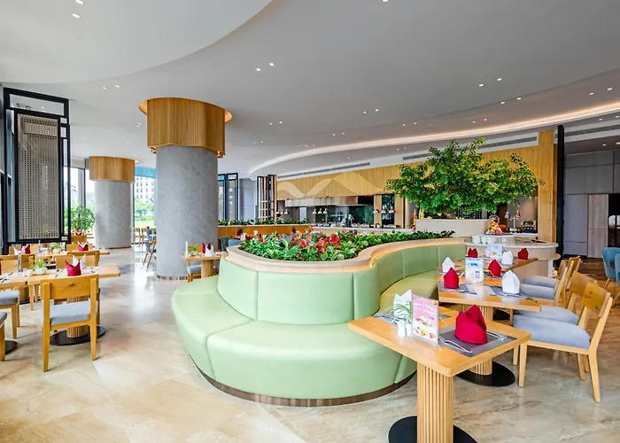 A La Carte Bay Managed By Taseco Hạ Long