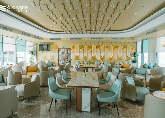 A La Carte Bay Managed By Taseco Hotel