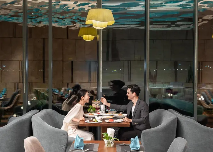 Hotel A La Carte Bay Managed By Taseco 5*