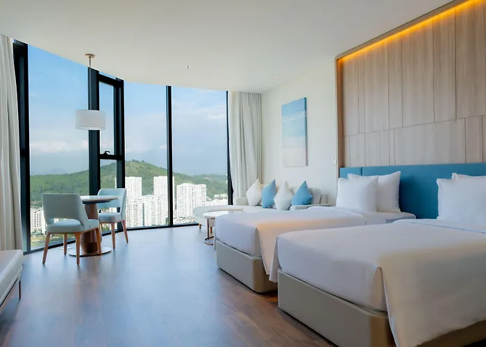 A La Carte Bay Managed By Taseco Hạ Long
