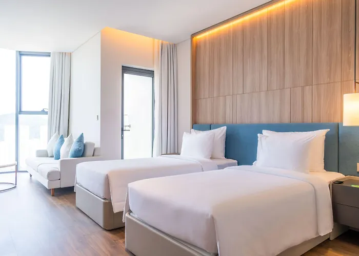 Hotel A La Carte Bay Managed By Taseco