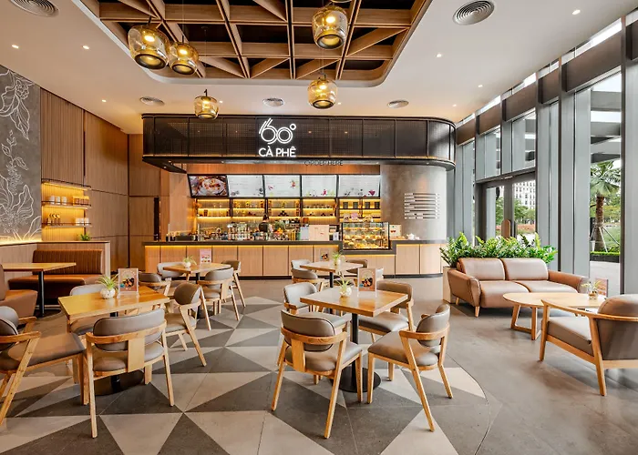 A La Carte Bay Managed By Taseco Hạ Long