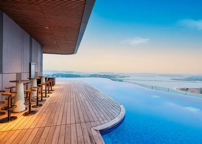 A La Carte Bay Managed By Taseco 5*