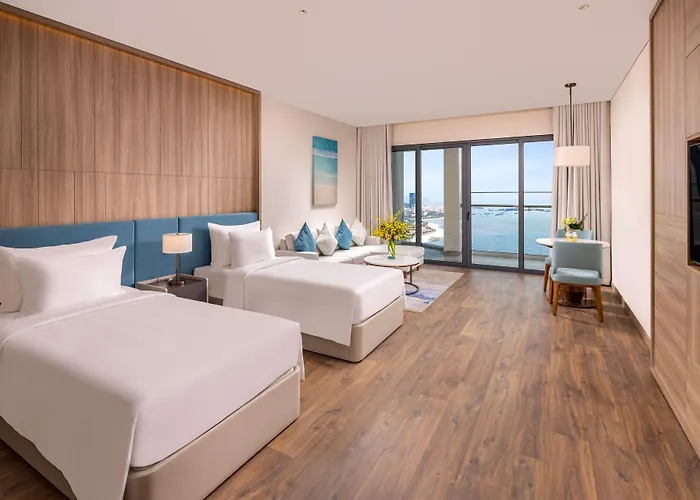 A La Carte Bay Managed By Taseco Hạ Long