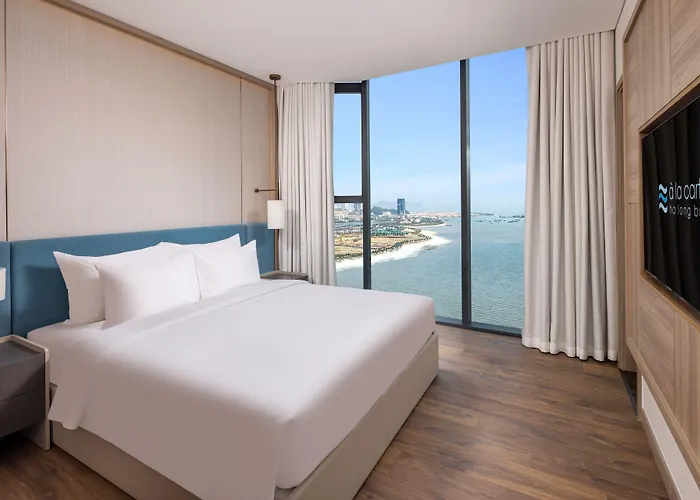 A La Carte Bay Managed By Taseco 5*
