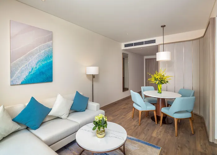 A La Carte Bay Managed By Taseco 5*