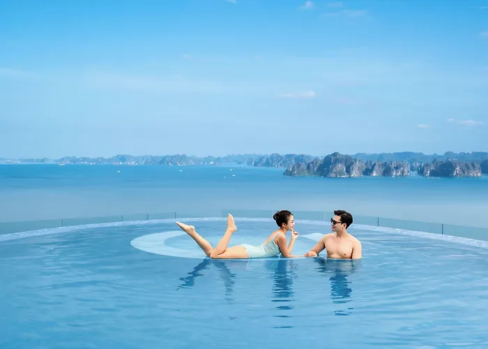 Hotel A La Carte Bay Managed By Taseco