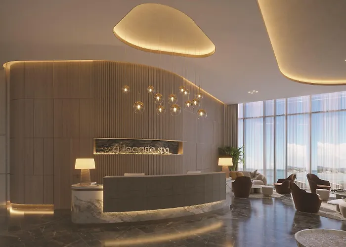 A La Carte Bay Managed By Taseco Hotel Hạ Long