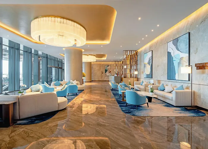 Hotel A La Carte Bay Managed By Taseco